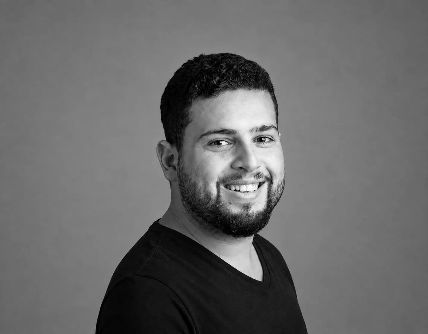 Scidetech Found - Hani Alsafadi